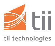 Tii Technologies Inc. Logo